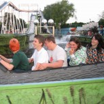 YouGend im Prater